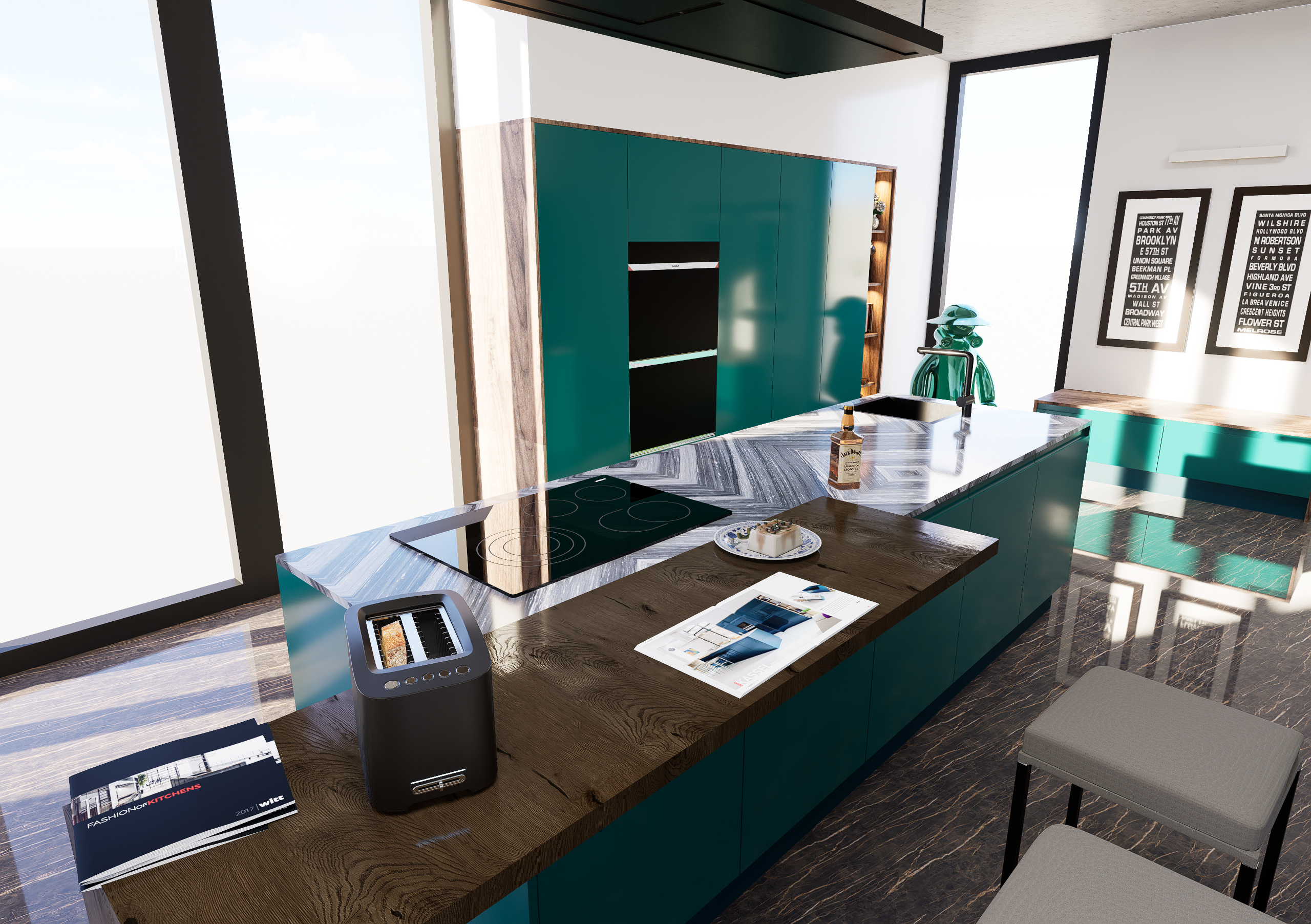 Renders (10)