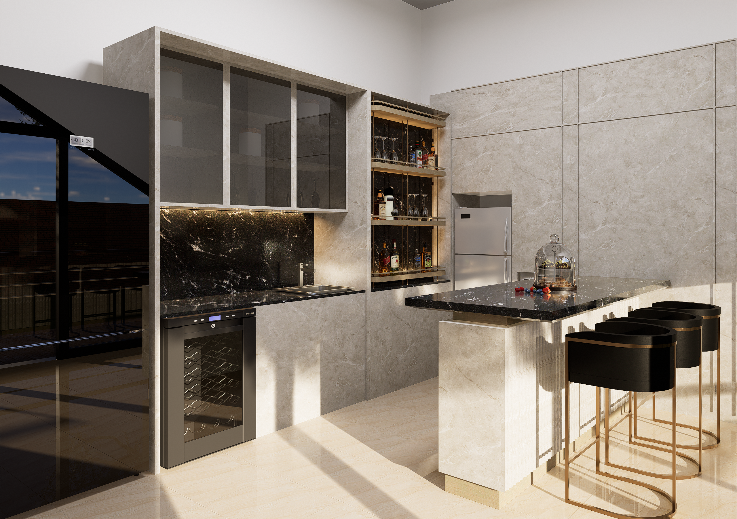 Renders (3)
