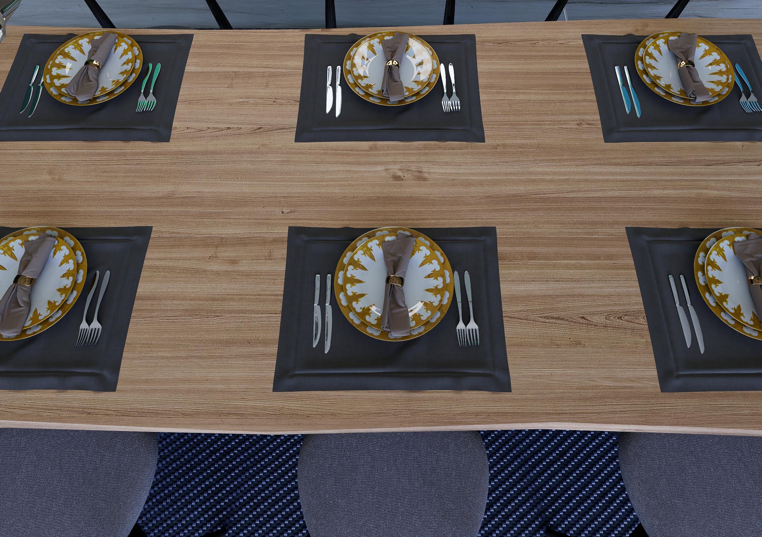 Renders (5)