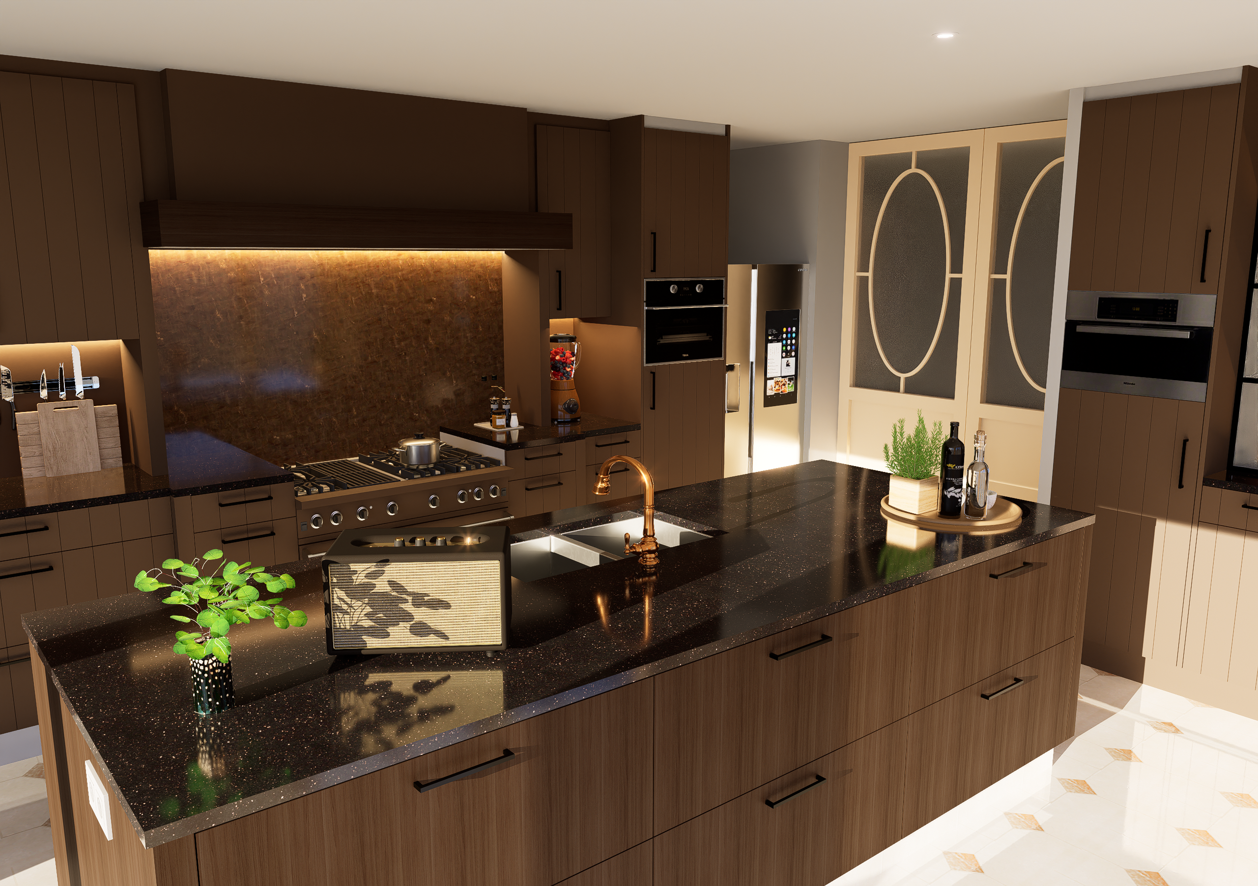 Renders (8)